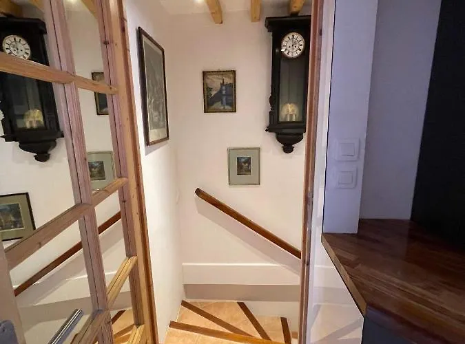 Fenetre Sur Apartment