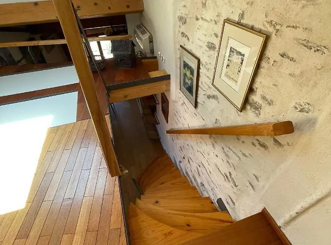 Fenetre Sur Apartment