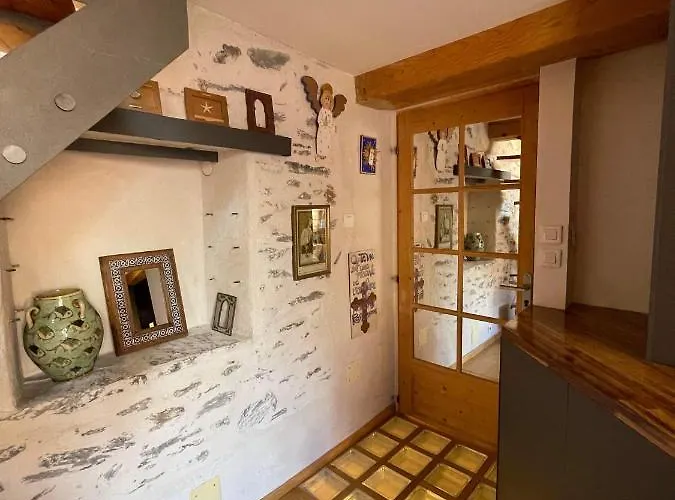 Apartment Fenetre Sur *