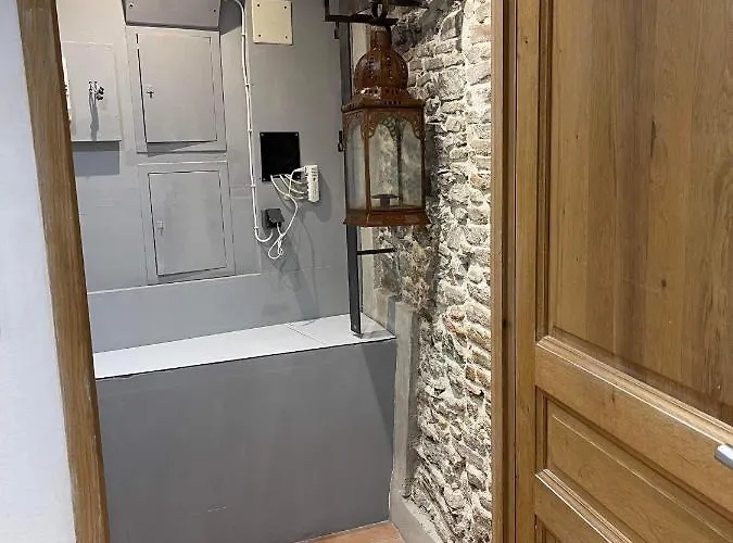 Fenetre Sur Apartment *