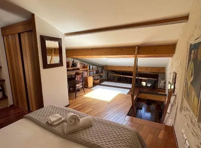 Apartment Fenetre Sur