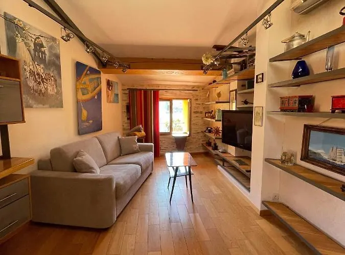 Apartment Fenetre Sur *