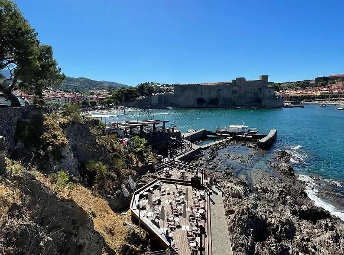 Fenetre Sur * Collioure