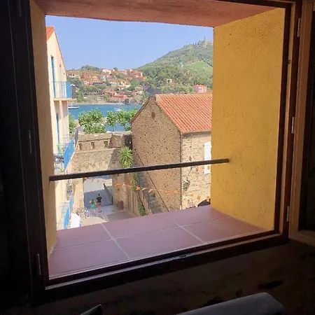Apartment Fenetre Sur *