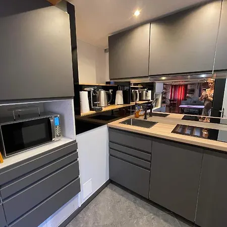 Fenetre Sur * コリウール