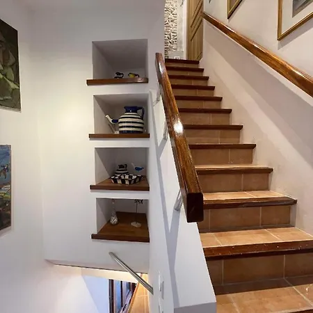 Fenetre Sur アパート *