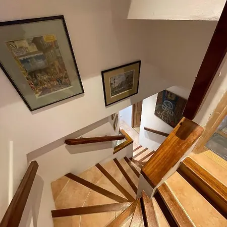 アパート Fenetre Sur