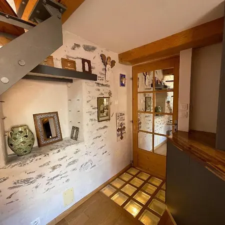 アパート Fenetre Sur *