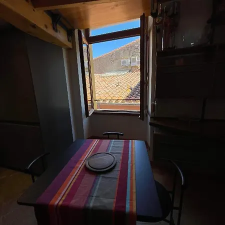 Fenetre Sur コリウール