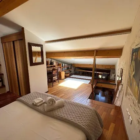 アパート Fenetre Sur