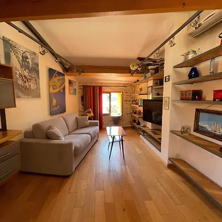 アパート Fenetre Sur *