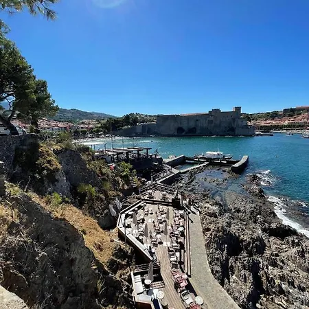 Fenetre Sur * Collioure