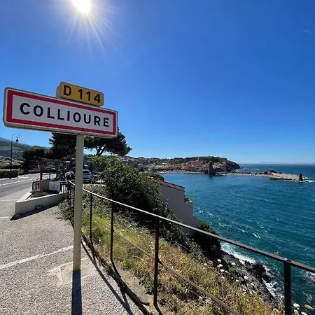 Lägenhet Fenetre Sur