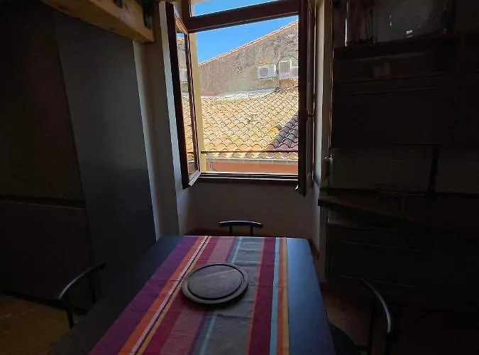 Fenetre Sur Κολιούρ